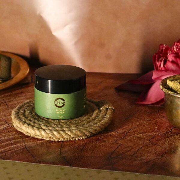 Ubtan Powder Glowing Skin Product Image