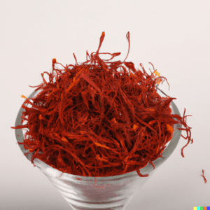 Saffron