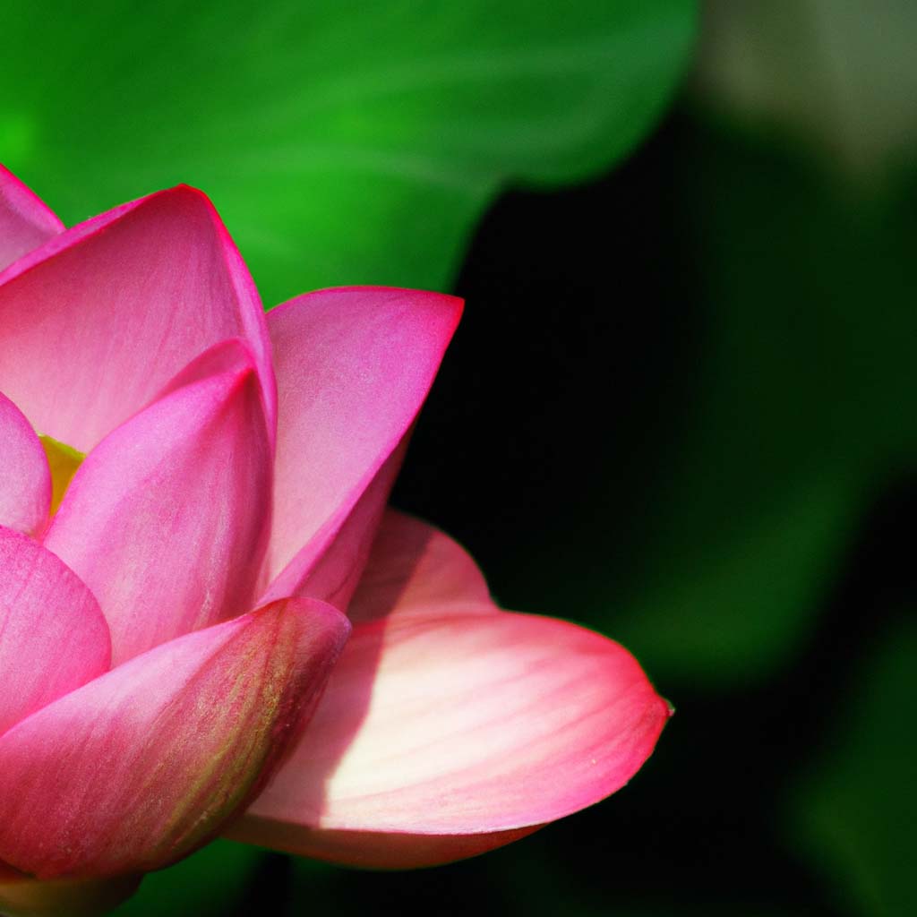 Lotus Flower