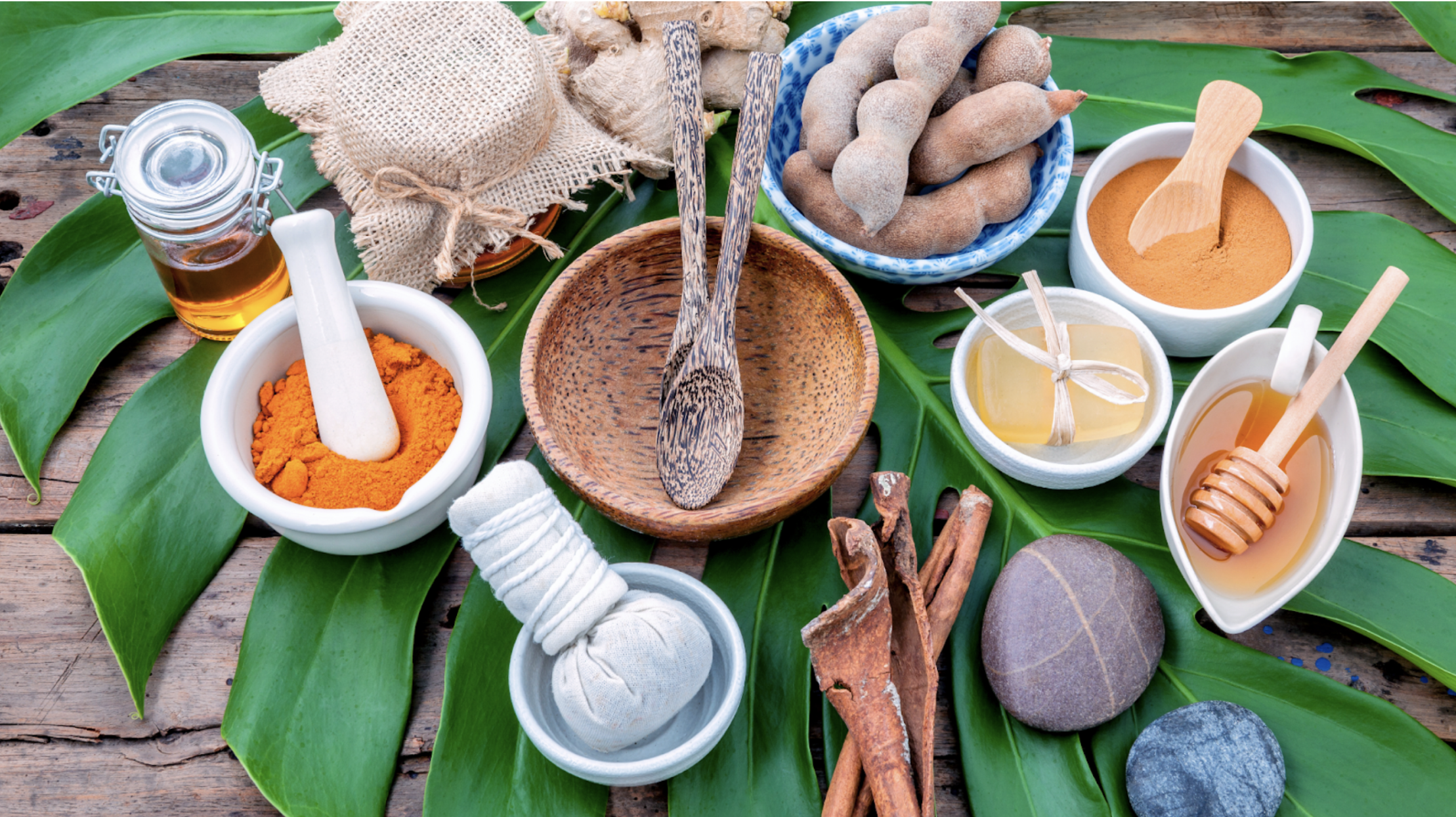 Unlock Radiant Skin: Why Natural Ayurvedic Ingredients Outshine Chemical Skincare Products.